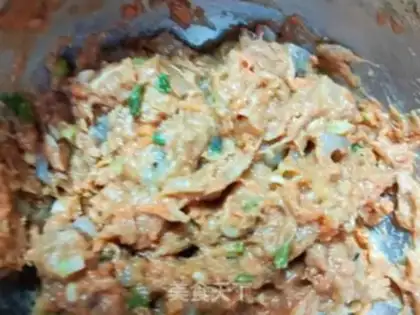 Make Smoky shrimp carrots step 11