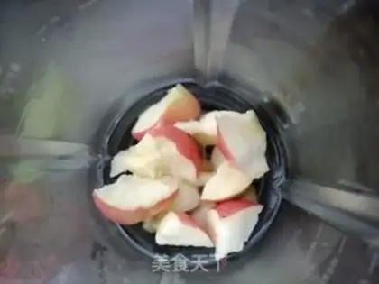Make Composite Orange Juice step 2