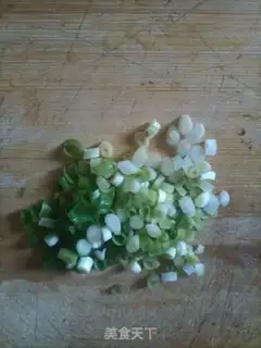 Make Corn pasta step 7