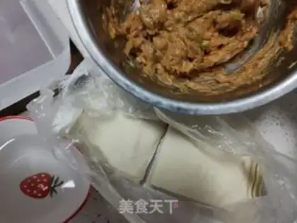 Make Smoky shrimp carrots step 12
