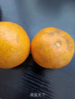 Make Composite Orange Juice step 3
