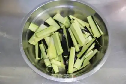 Make Fish and cheese step 1