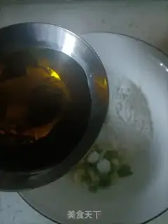 Make Corn pasta step 8
