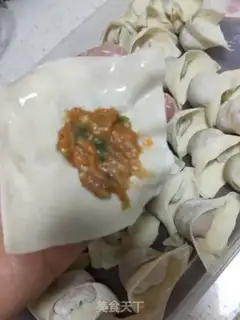 Make Smoky shrimp carrots step 13