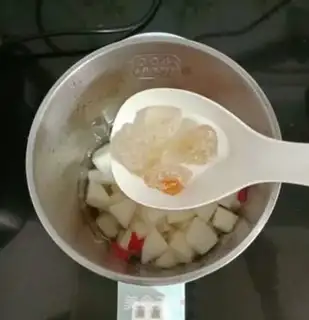 Make Pieco Pear step 6
