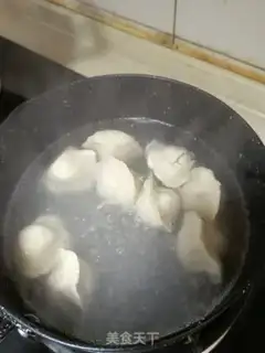 Make Squirt step 1