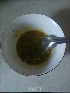Make Corn pasta step 9