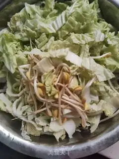 Make Pickles step 0