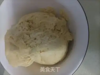 Make Corn pasta step 10