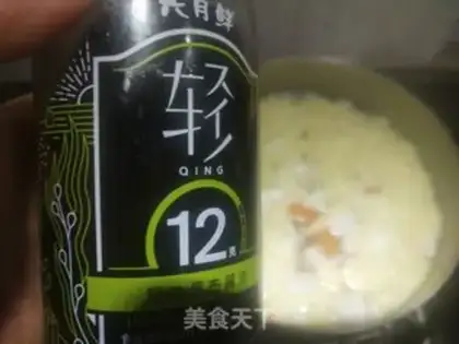 Make Shrimp tofu soup step 11
