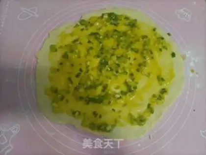 Make Corn pasta step 11