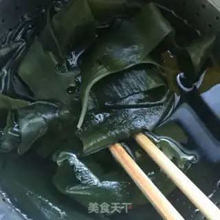 Make Soy sauce step 0