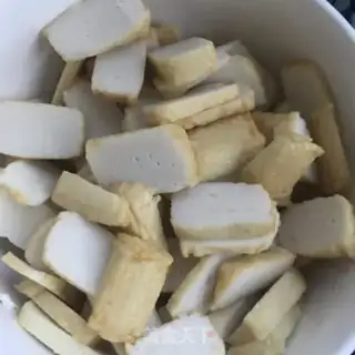 Make Soy sauce step 1