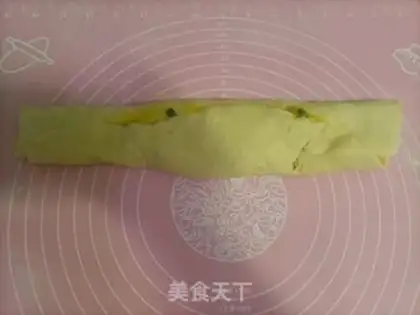 Make Corn pasta step 12