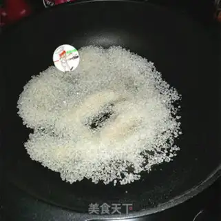 Make Homemade salt meat step 2