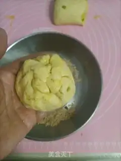 Make Corn pasta step 13