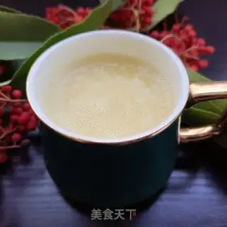 Make Composite Orange Juice step 9