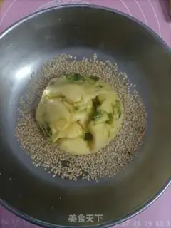 Make Corn pasta step 14