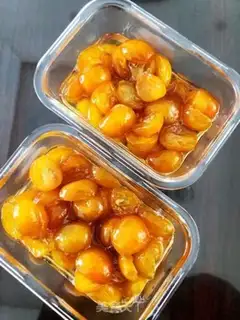 Make Orange tea step 10