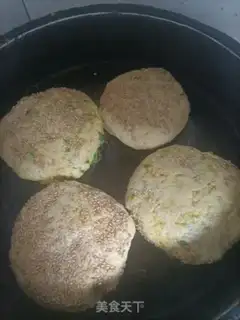 Make Corn pasta step 15