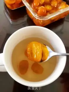 Make Orange tea step 11