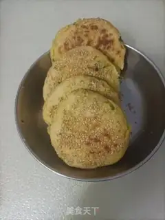 Make Corn pasta step 16