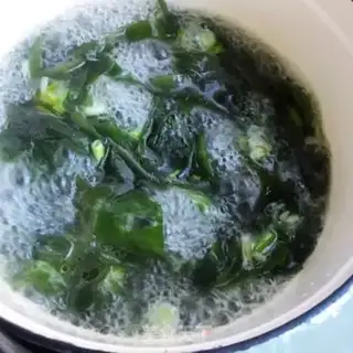 Make Soy sauce step 5