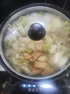 Make Pickles step 7