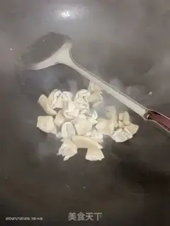 Make Fat intestines step 3