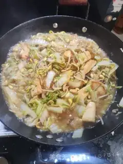 Make Pickles step 8