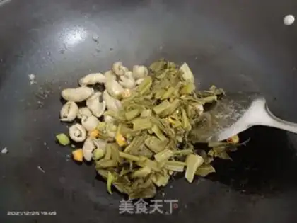Make Fat intestines step 4