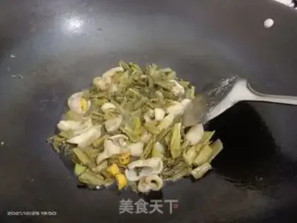 Make Fat intestines step 5