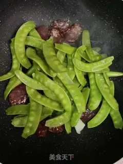 Make Dutch soy sausage step 5