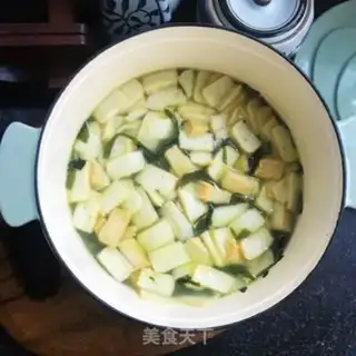 Make Soy sauce step 8