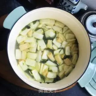 Make Soy sauce step 9