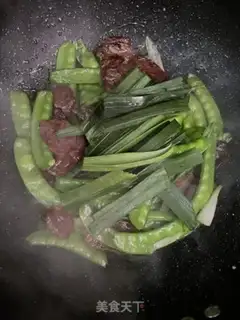 Make Dutch soy sausage step 8