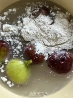 Make Frozen duck soup step 2