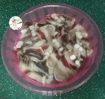 Make Homemade salt meat step 11