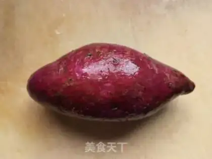 Make Steamed potatoes step 0