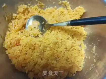 Make Souffle step 2