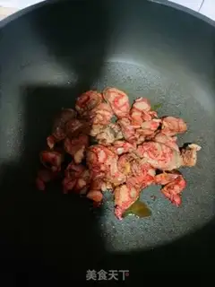 Make Weenie step 1