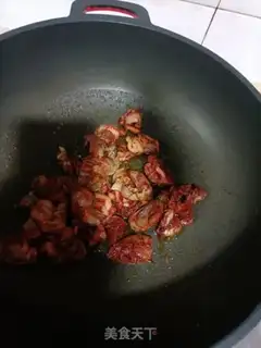 Make Steamed potatoes step 4