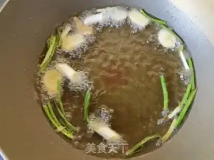 Make Spicy beef step 11