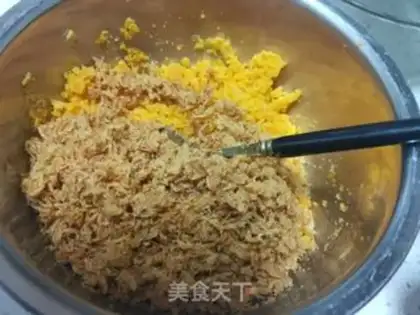 Make Souffle step 5