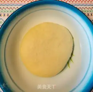 Make Breakfast egg oil step 0