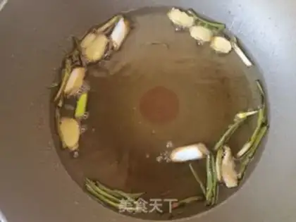 Make Spicy beef step 12