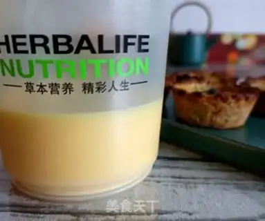 Make Homemade egg fluid step 13