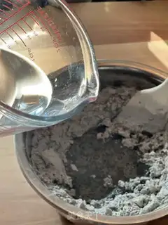 Make Hamburger step 3