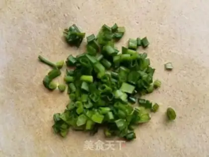 Make Steamed potatoes step 9