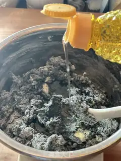Make Hamburger step 5